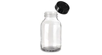 VWR® reagent bottles