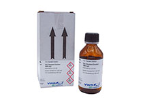 New VWR Chemicals Total Organic Carbon (TOC) standards - no discussion regarding accuracy!