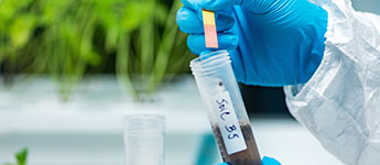 Environmental analysis