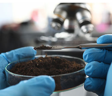 Improve environmental analysis with reliability and accuracy!