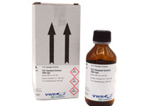 VWR Chemicals new Total Organic Carbon