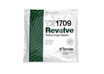 New Revolve™ eco-friendly wipes