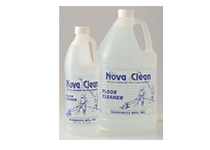 NovaClean® detergent