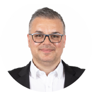 Presenter Image