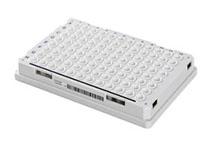 robotic PCR plates - new!