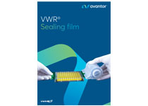 Microplate sealing film solutions 